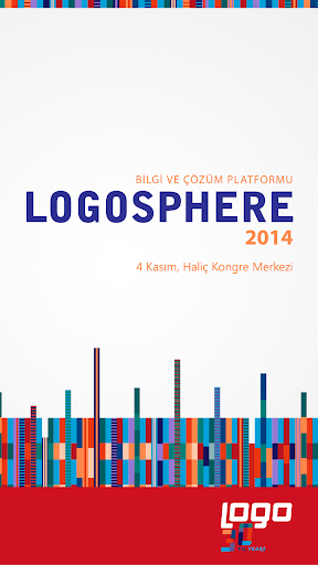 Logosphere 2014