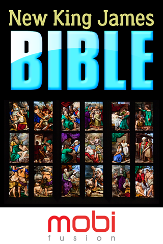 King James Bible