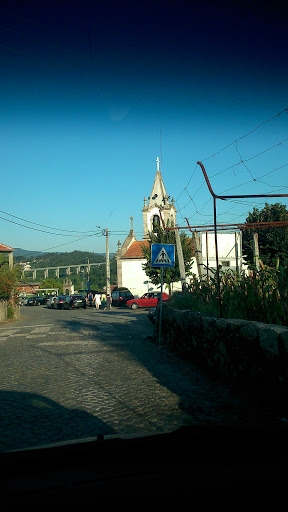 Igreja S. Julião