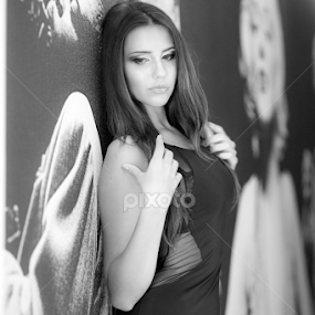 MM by Zsolt Gabriel Horvath - People Fashion