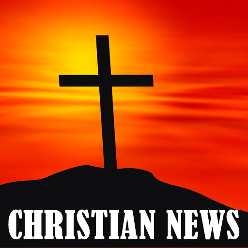 Christian News Daily LOGO-APP點子