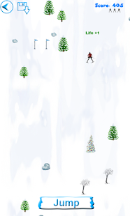 Download Alpine Skier APK for PC
