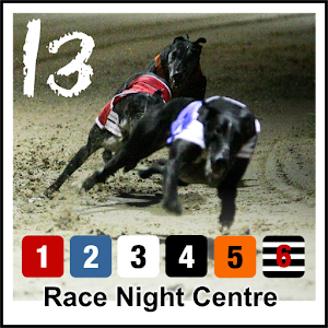 Greyhound Race Night - 13