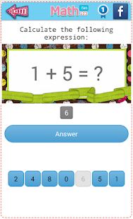 Lastest Fun Math Online APK for Android