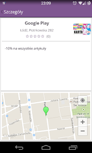 Discounts in Lodz Screenshots 5