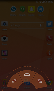 How to mod Flatter 1.2.2 mod apk for bluestacks