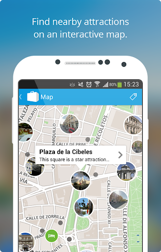 【免費旅遊App】Montevideo Travel Guide & Map-APP點子