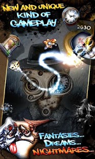 Another Dream Screenshots 12