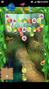Bird Shooter Mania Screenshots 11