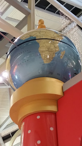 Globe of South Towne