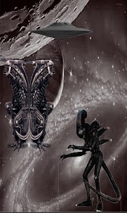 How to install Alien Attack 1.1 unlimited apk for android