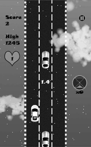 免費下載賽車遊戲APP|Highway To Heaven app開箱文|APP開箱王