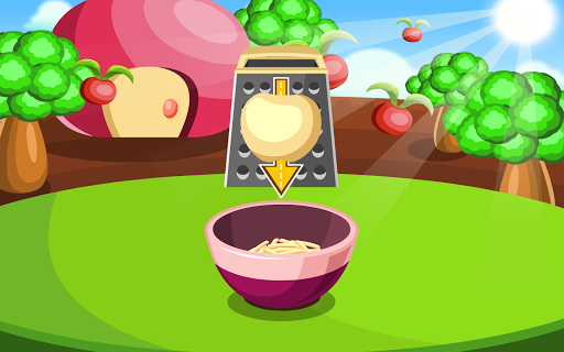 免費下載休閒APP|Apple Cake Cooking Games app開箱文|APP開箱王