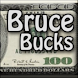 Bruce Bucks