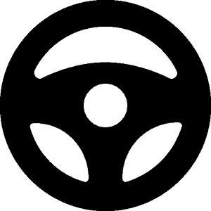 Driver Bar (Uber Lyft Sidecar) logo