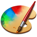 Paint Joy Pro mobile app icon