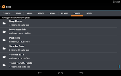 Cross DJ Hero poster 22