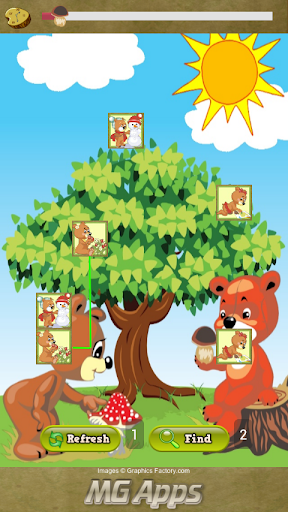 免費下載解謎APP|Baby Bears Match app開箱文|APP開箱王