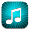 Boom Music icon
