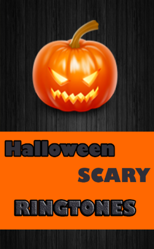 Halloween Scary Ringtones