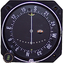 Aircraft VOR logo
