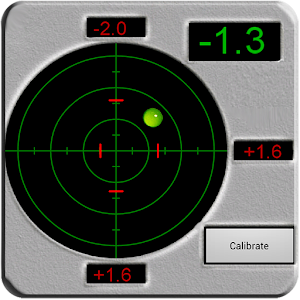 Car Accelerometer PRO.apk 1.3