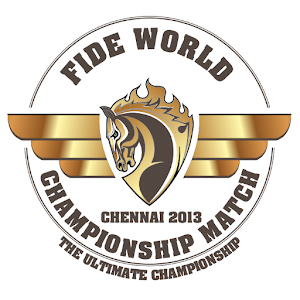 World Chess Championship 2013
