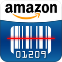 Price Check by Amazon mobile app icon