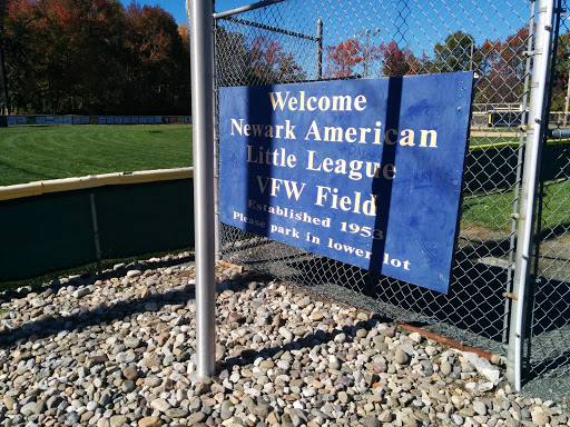 Newark American Little League VFW Field