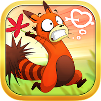 Rakoo’s Adventure Mod v4.0 [Unlimited Money/Life] APK+DATA