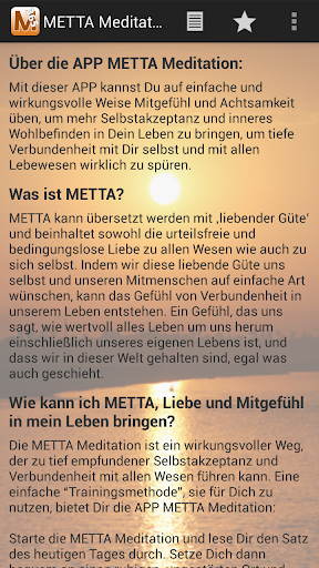 免費下載健康APP|METTA Meditation app開箱文|APP開箱王