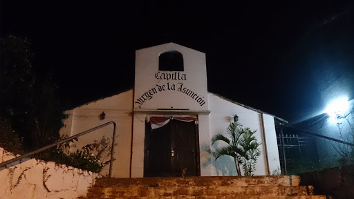 Capilla Virgen De La Asunción