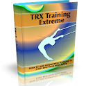 TRX Training logo