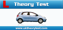 UK Driving Theory Test APK