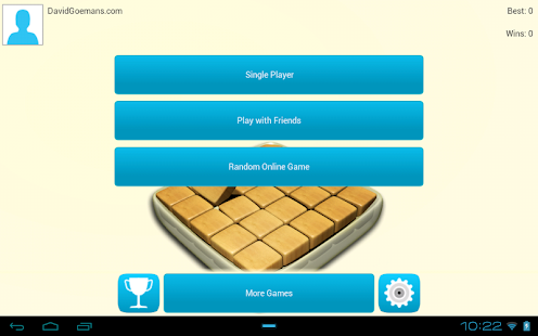 Word Shuffle Screenshots 7