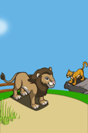 Zoo by Android APP poster 2