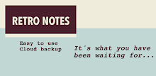 Notebooks Retro APK