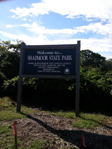 Shadmoor State Park