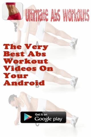 Belly Fat Combat Ab Workouts