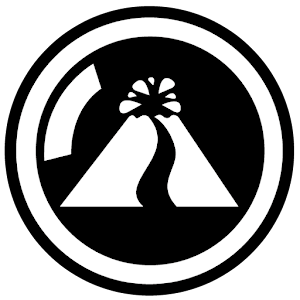 VCams - Volcano Webcams logo