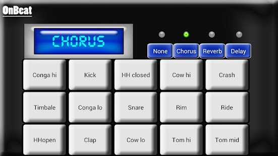 How to install Drum Machine 1.1 apk for bluestacks