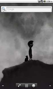 Limbo Screenshot