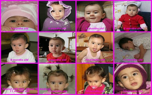 download Kids Photo Album free