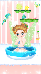 Fairytale Doctor Baby Fairy Screenshots 2