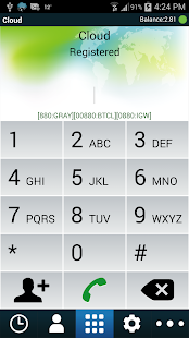 How to download Cloud Mobile Dialer lastet apk for laptop