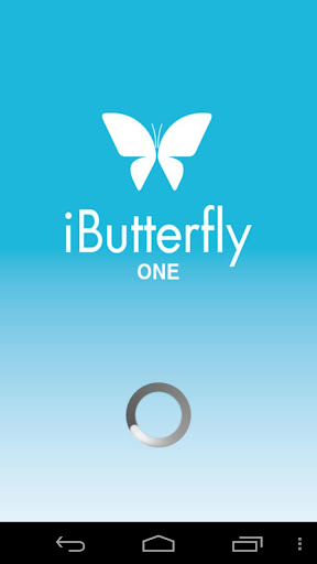 iButterflyOne