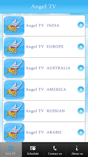 How to download Angel Google TV 1.1 unlimited apk for pc
