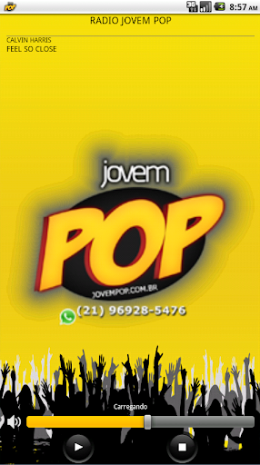 RADIO JOVEM POP