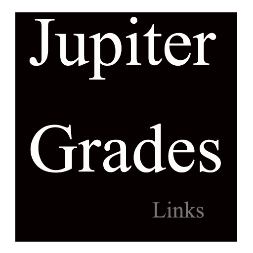 Jupiter Grades Links