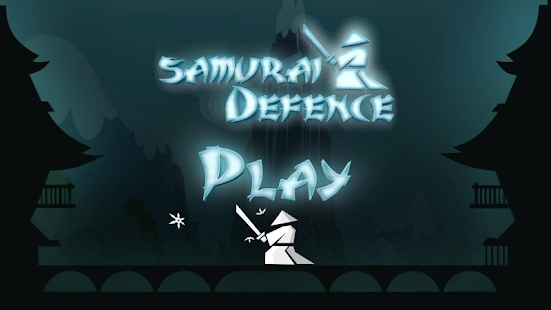 Samurai Defense Screenshots 0